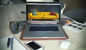 Importanța paginilor de destinație optimizate în campaniile plătite