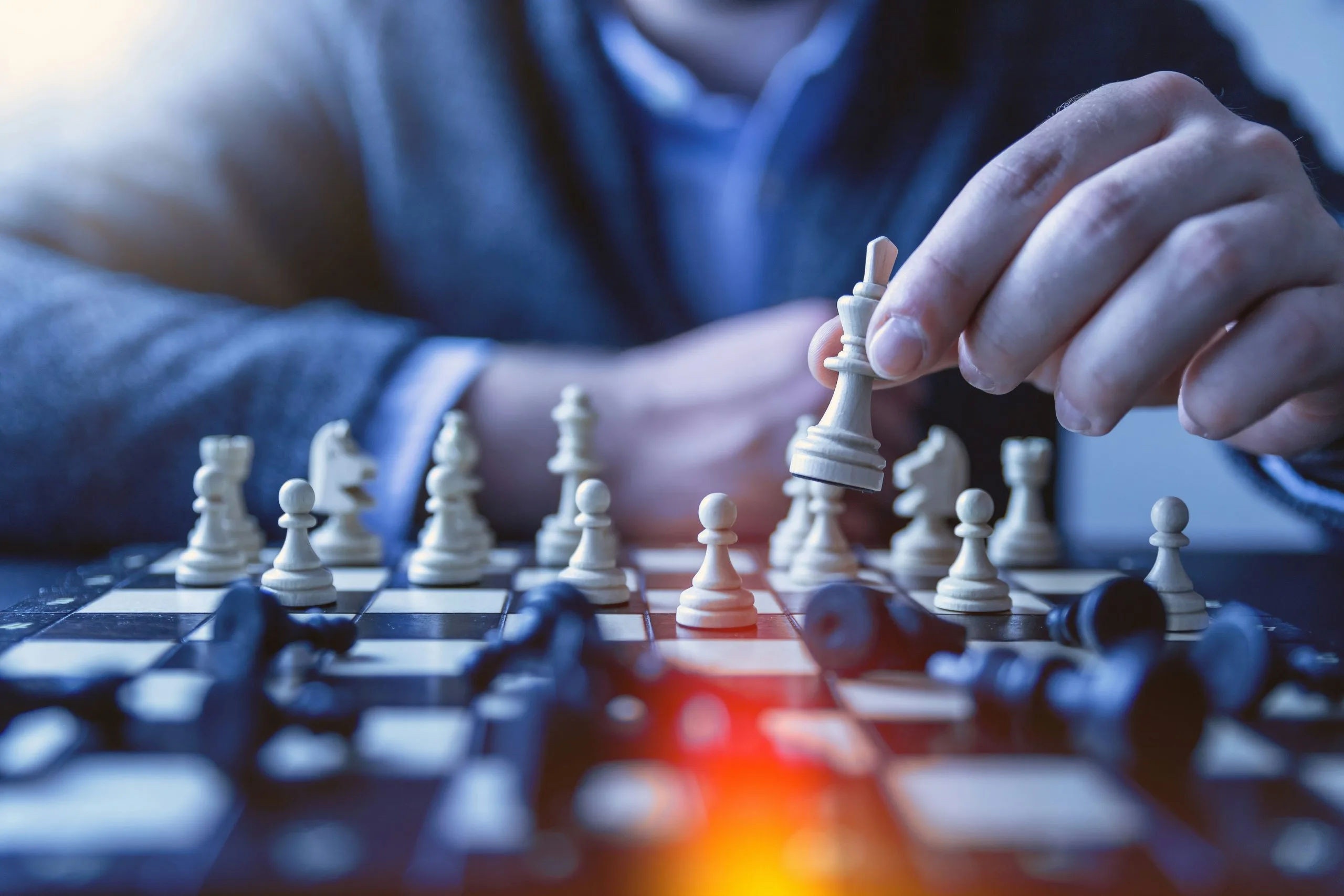 Strategia ta contează: cum construim strategii personalizate, bazate pe un funnel, la Marva Marketing