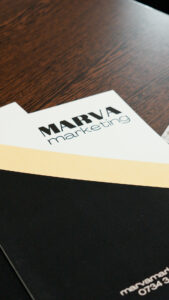 Marva Marketing in prezentare la UVT FEEA